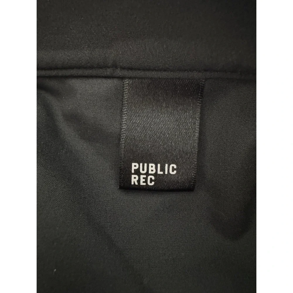 Public Rec Dealmaker Pants Men's‎ 36x36 (36x35) Gray Performance Stretch Golf